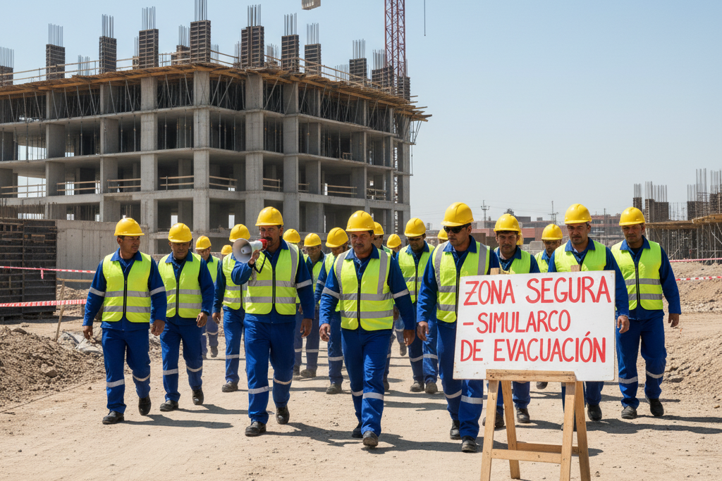 Cómo se realizan las capacitaciones