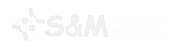 Logo de S&M Servicios Médicos – Atención médica a domicilio y teleconsulta