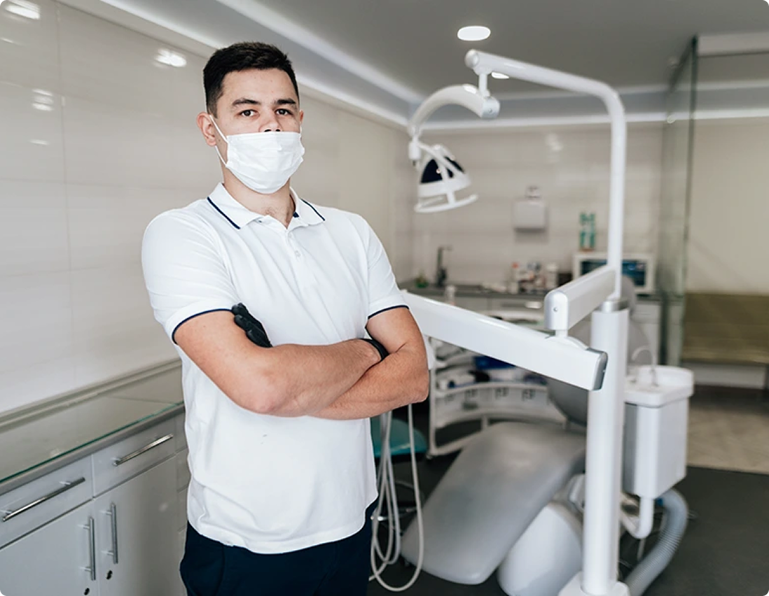 Odontología Preventiva Ocupacional