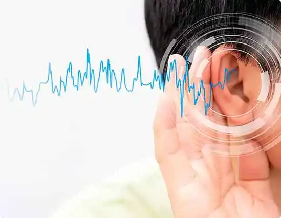 Control Auditivo Preventivo