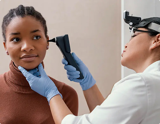 Audiometría Ocupacional