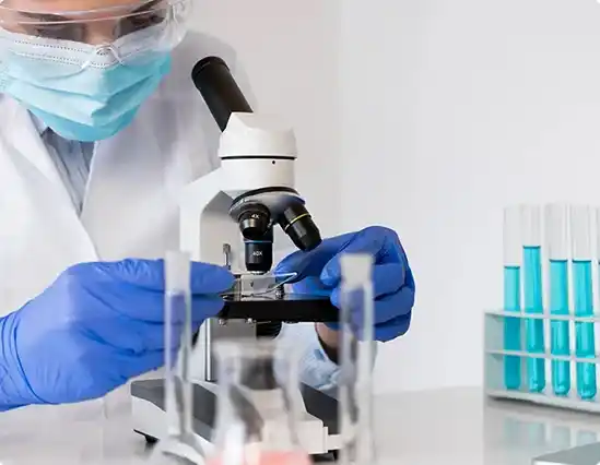 Análisis de Sangre Ocupacional