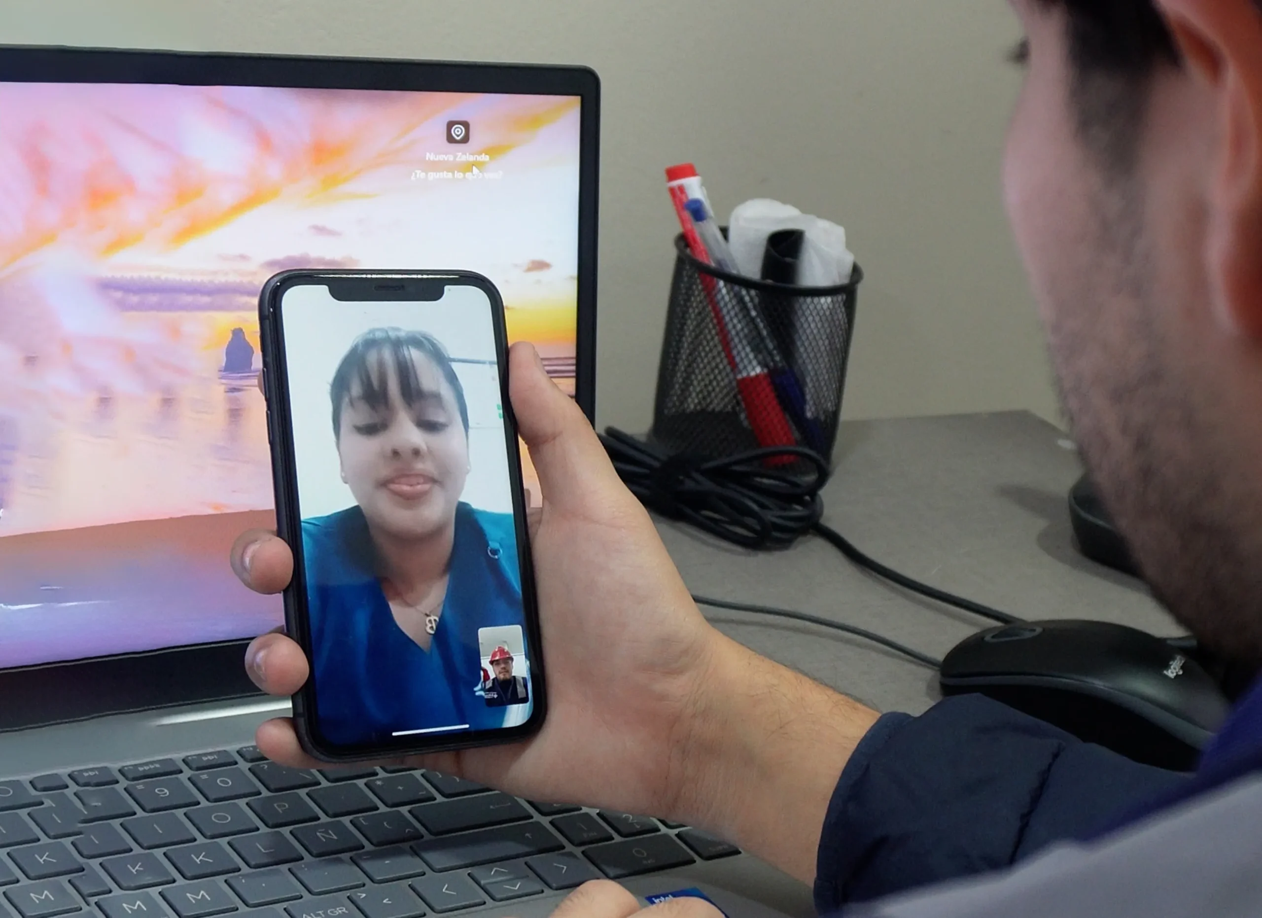 Servicio de Teleconsulta Médica