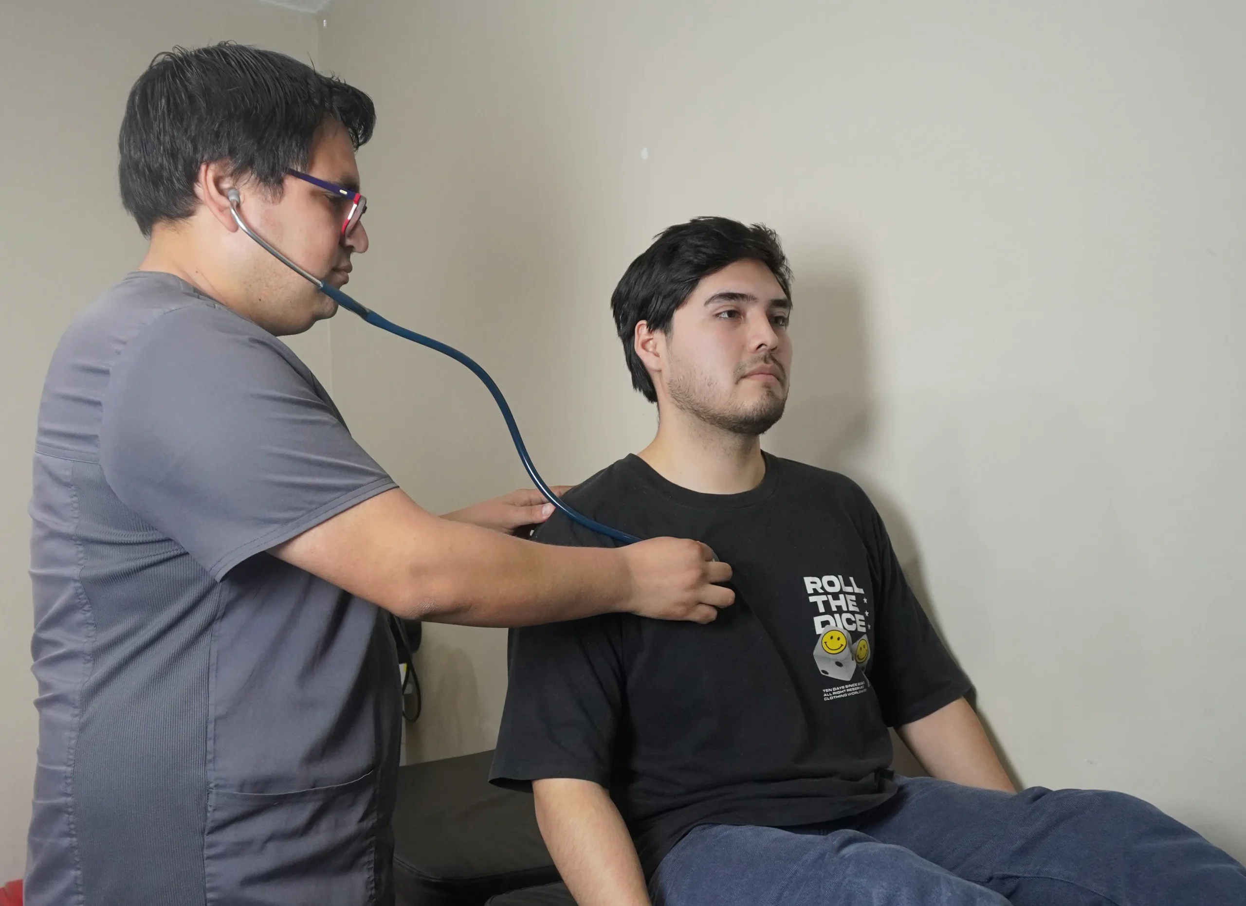 Servicios Médicos Asistenciales