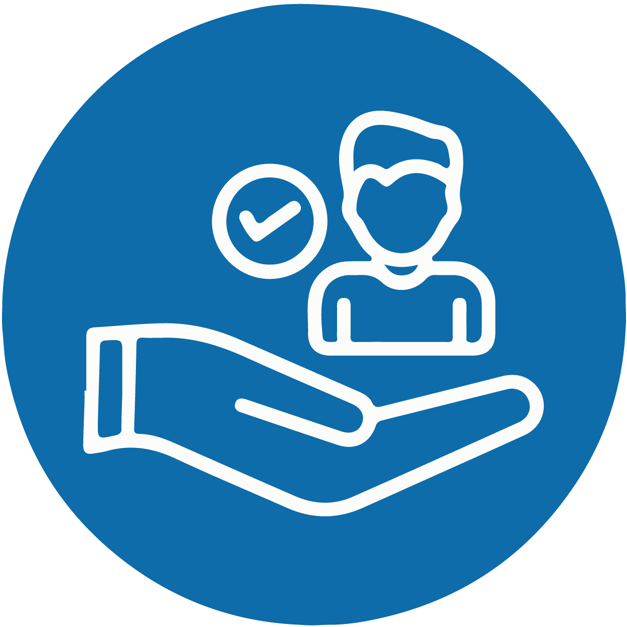 Valor de individualidad en S&M Salud Ocupacional enfocado en la atención personalizada en Lima